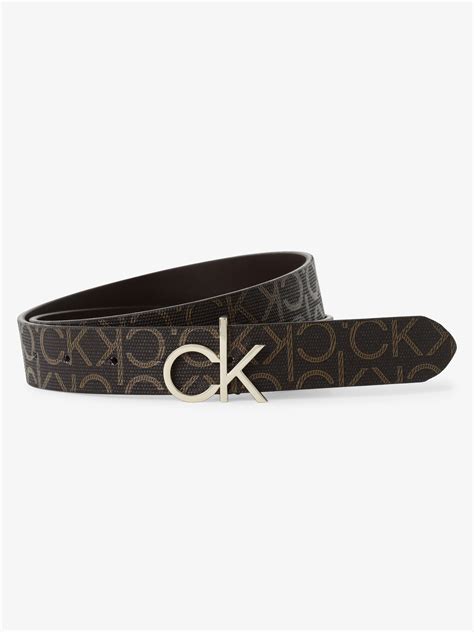 calvin klein gürtel damen gold|calvin klein official online store.